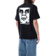 Obey Ανδρική κοντομάνικη μπλούζα Bold Icon Heavyweight T-Shirt
